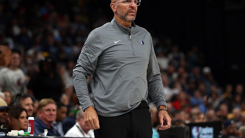 NBA: Play-In-Dallas Mavericks at Memphis Grizzlies