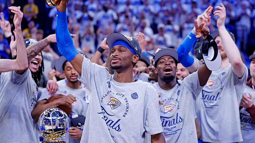 NBA: Playoffs-Minnesota Timberwolves at Oklahoma City Thunder