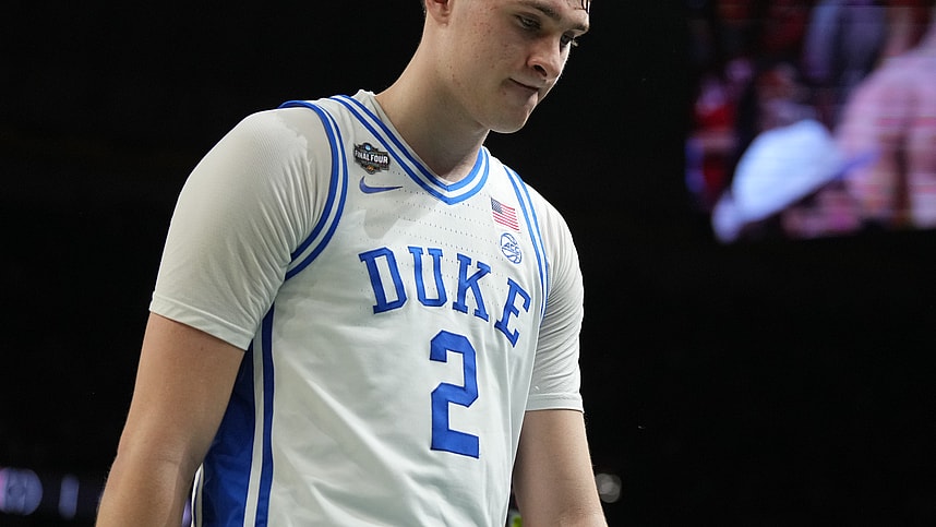 Cooper Flagg, NBA Draft