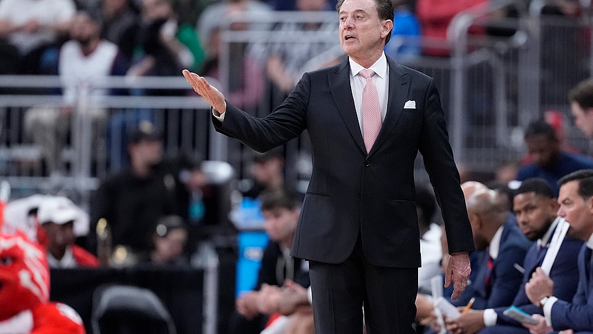 NCAA Basketball: NCAA Tournament Second Round-Arkansas at St. Johns