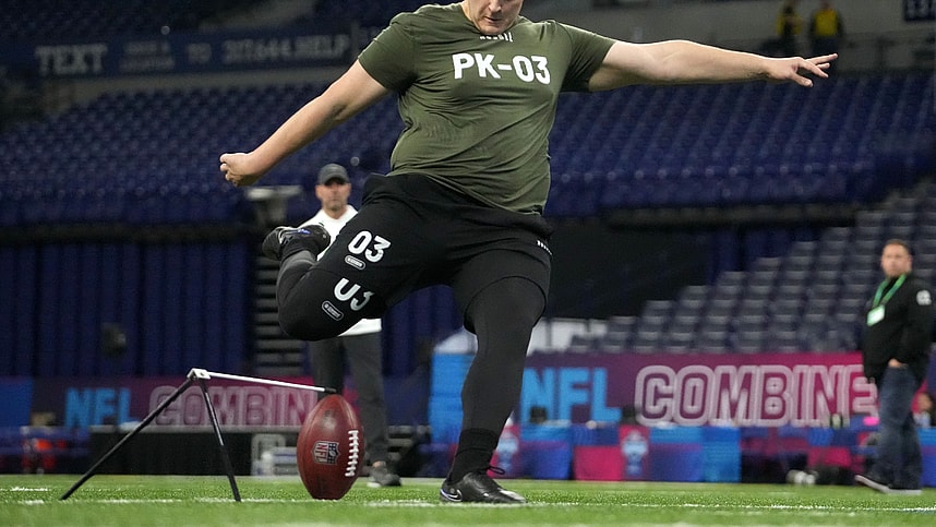 Harrison Mevis, Jets