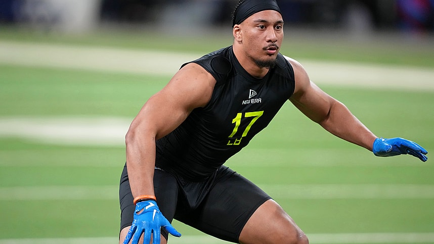 Francisco Mauigoa, Jets