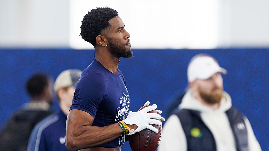 Beaux Collins, Giants