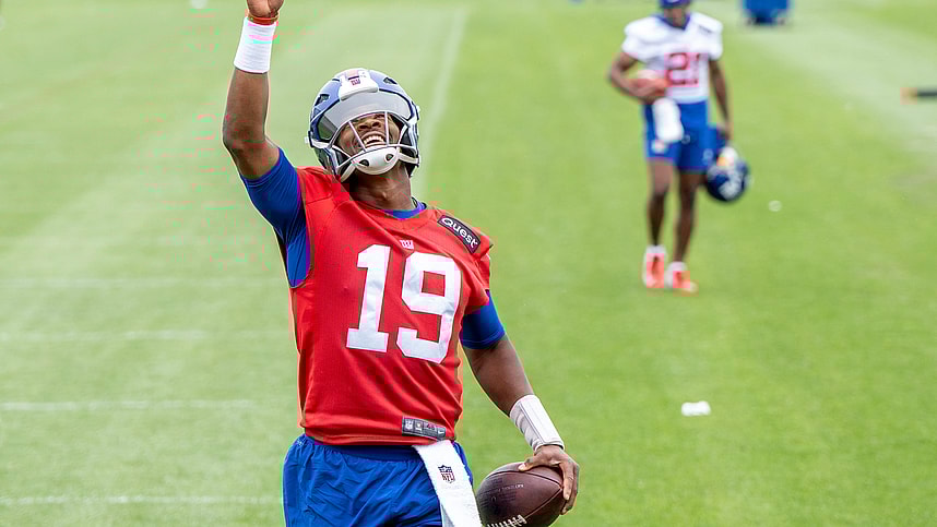 Syndication: The Record, jameis winston, new york giants