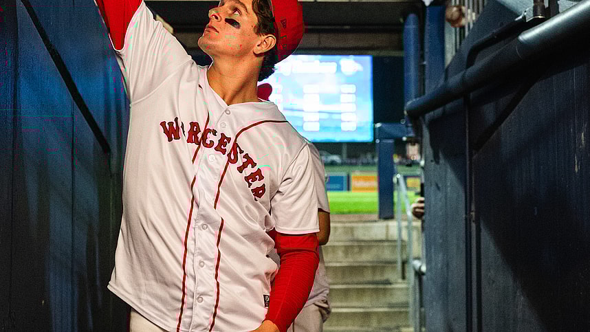 Syndication: Worcester Telegram