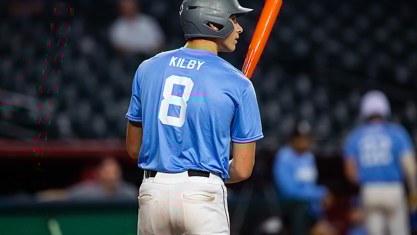 Baseball: Perfect Game National Showcase