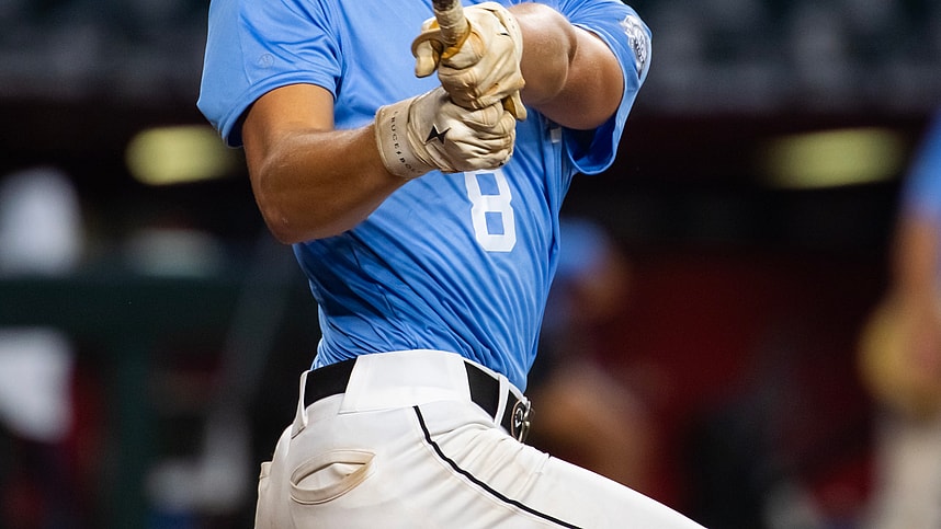 Baseball: Perfect Game National Showcase