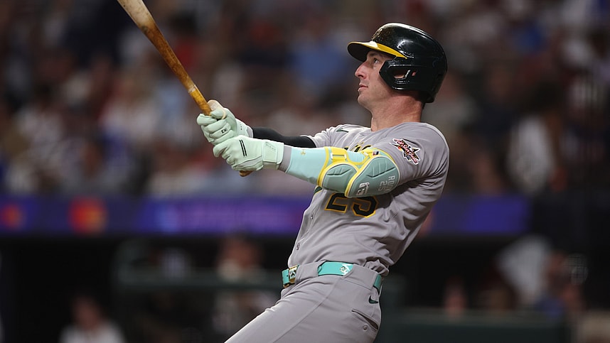 MLB: All Star-American League at National League