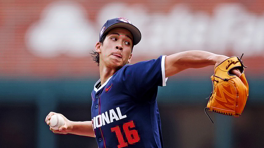 MLB: All Star-Futures Game