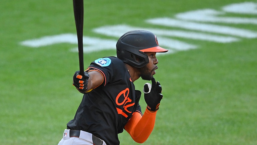 MLB: Baltimore Orioles at Cleveland Guardians