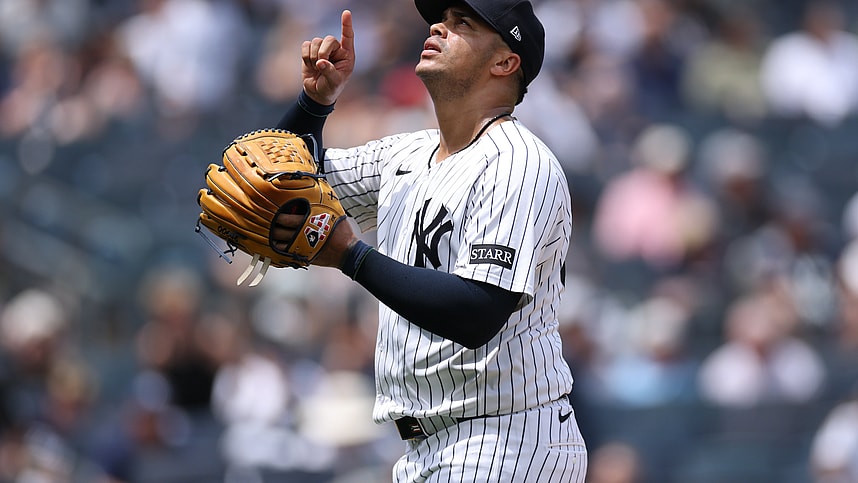 MLB: Baltimore Orioles at New York Yankees