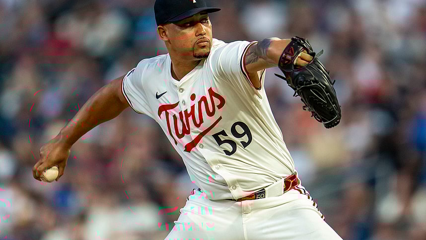 MLB: Chicago Cubs at Minnesota Twins, mets, jhoan duran