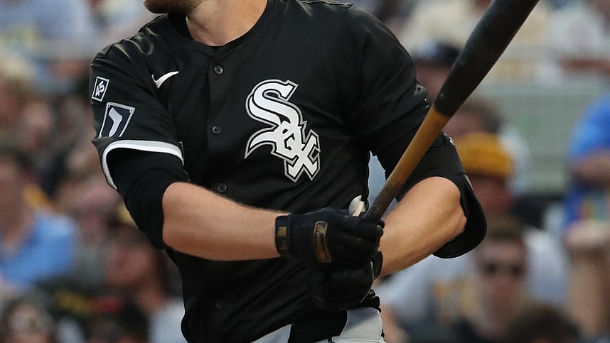MLB: Chicago White Sox at Pittsburgh Pirates