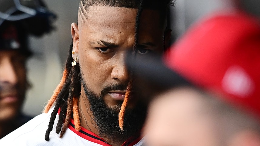 MLB: Detroit Tigers at Cleveland Guardians