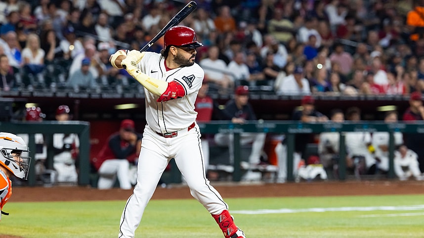 MLB: Houston Astros at Arizona Diamondbacks, eugenio suarez, yankees