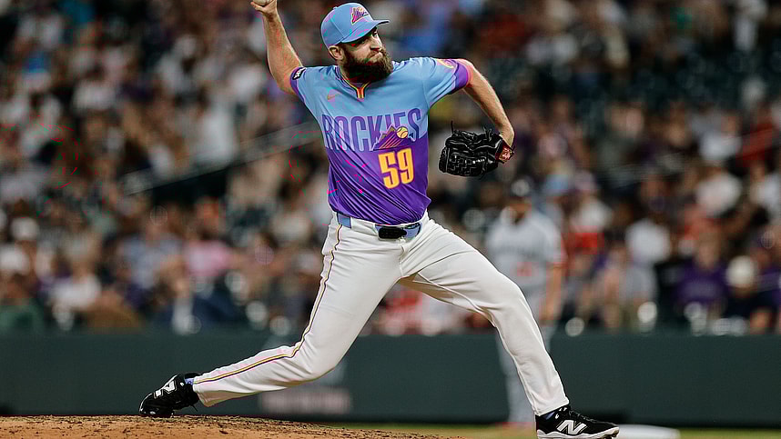 MLB: Minnesota Twins at Colorado Rockies, jake bird, yankees