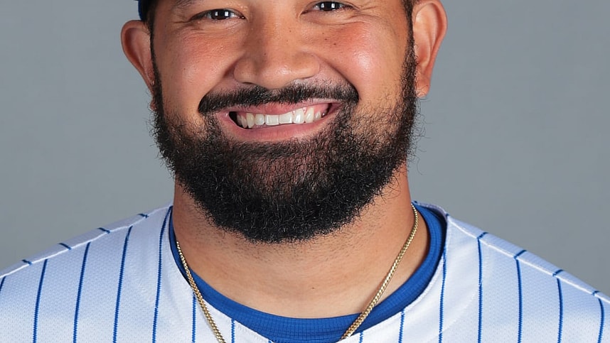 MLB: New York Mets-Media Day