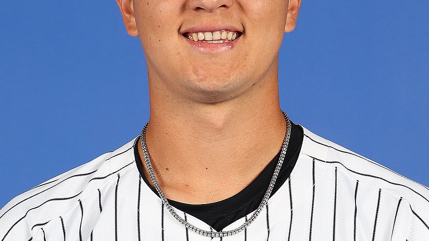 MLB: New York Yankees-Media Day