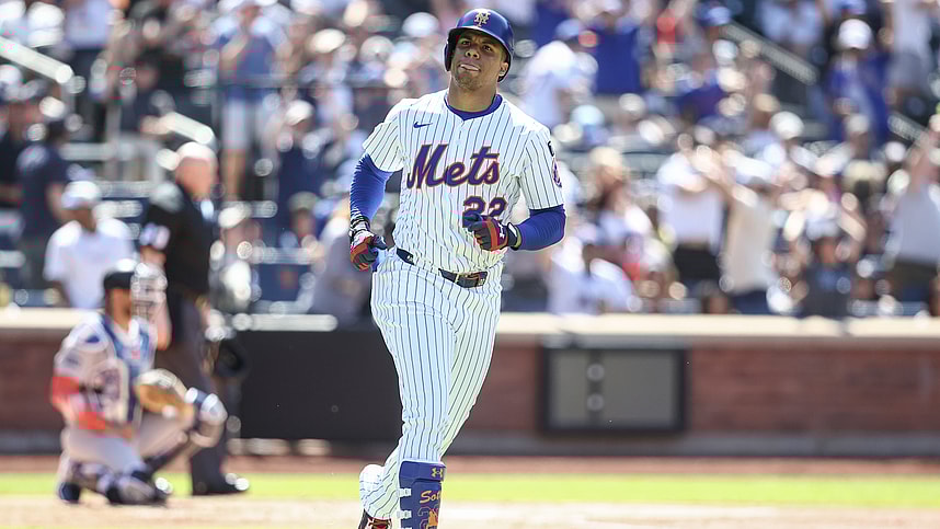 MLB: New York Yankees at New York Mets