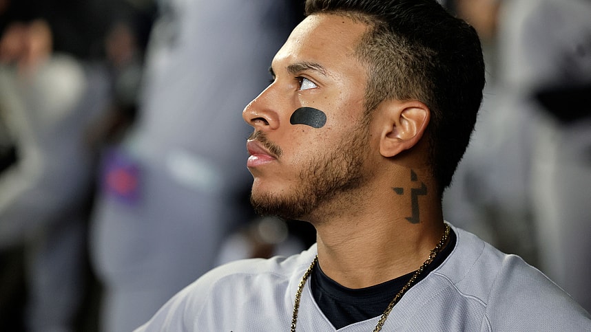 MLB: New York Yankees at Seattle Mariners