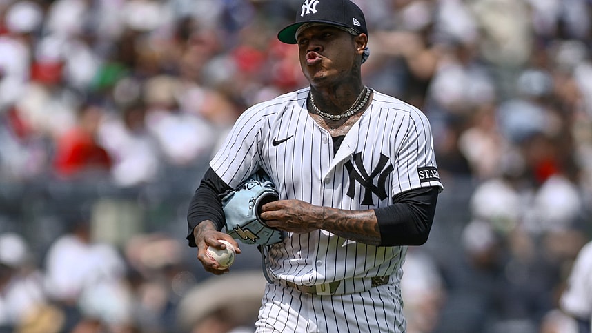 MLB: Philadelphia Phillies at New York Yankees