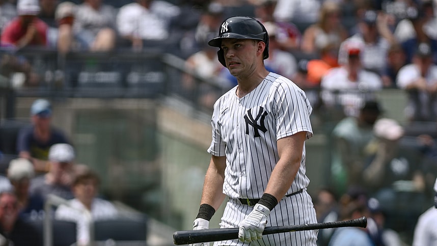 MLB: Philadelphia Phillies at New York Yankees, ben rice