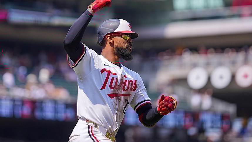 MLB: Pittsburgh Pirates at Minnesota Twins