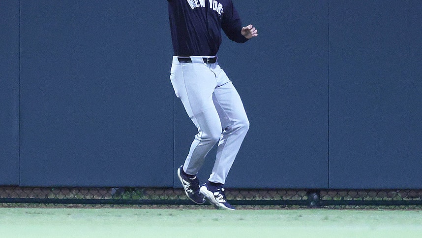 MLB: Spring Training-New York Yankees at Baltimore Orioles