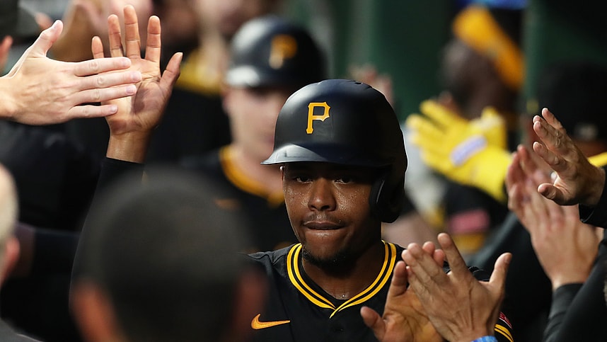 MLB: St. Louis Cardinals at Pittsburgh Pirates