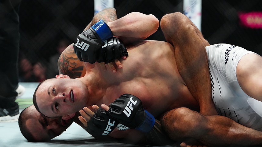 MMA: UFC 317- Pantoja vs Kara-France