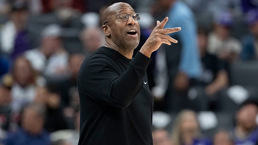 NBA: Indiana Pacers at Sacramento Kings