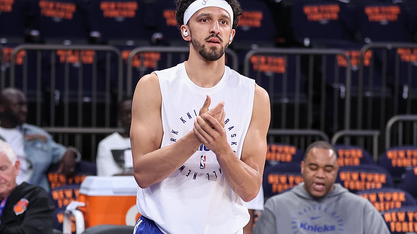 NBA: Playoffs-Boston Celtics at New York Knicks