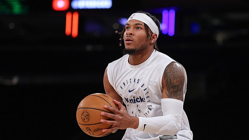 NBA: Playoffs-Boston Celtics at New York Knicks