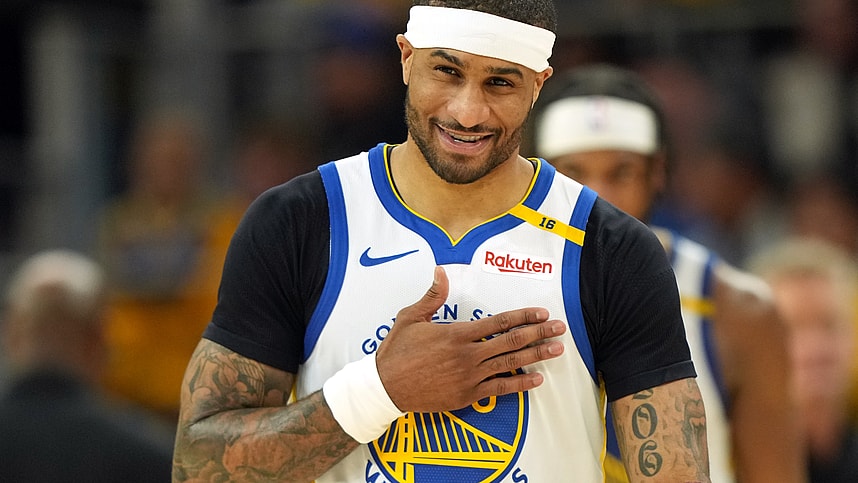 NBA: Playoffs-Houston Rockets at Golden State Warriors