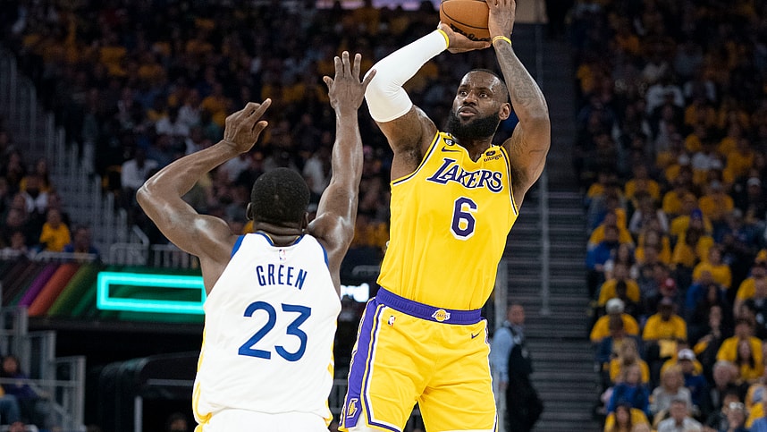 LeBron James, Draymond Green, Warriors, knicks