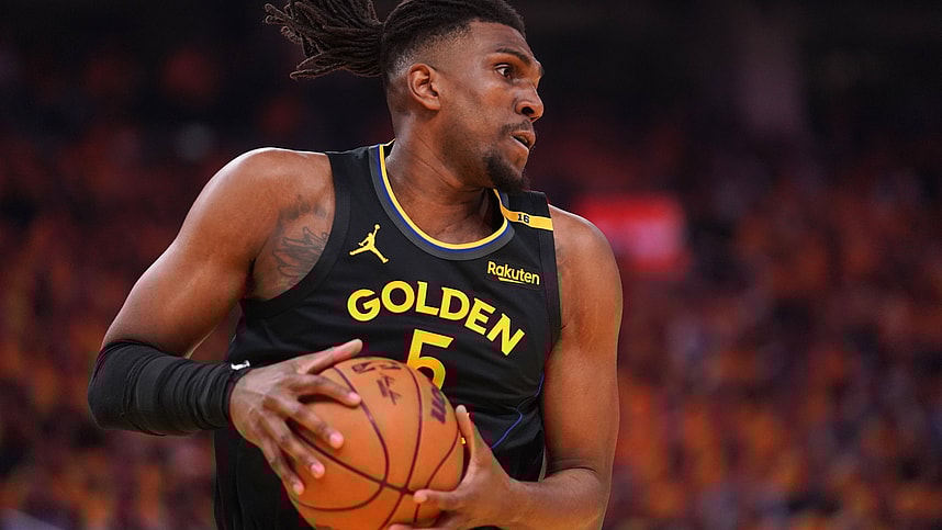 NBA: Playoffs-Minnesota Timberwolves at Golden State Warriors