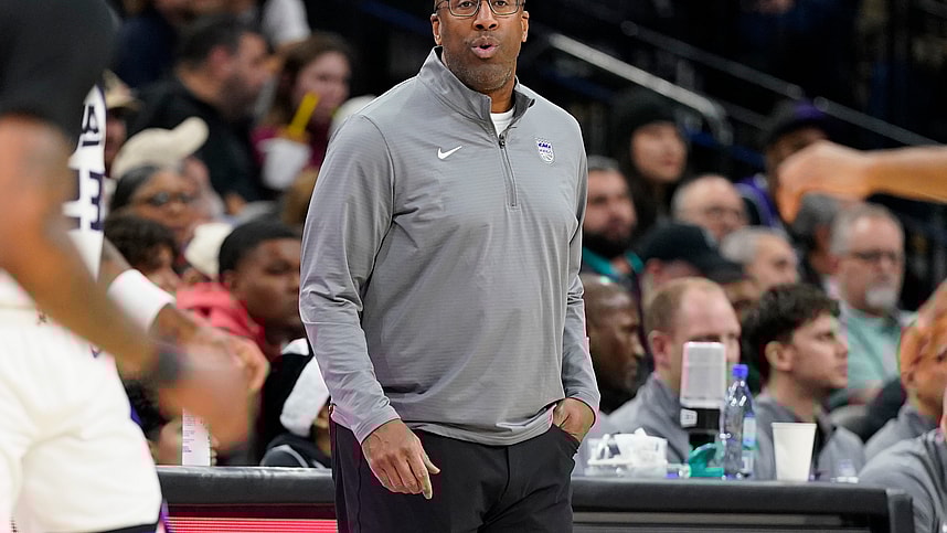 NBA: Sacramento Kings at San Antonio Spurs