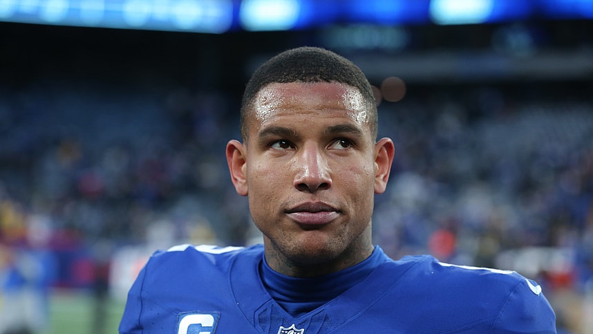 Darren Waller, Giants