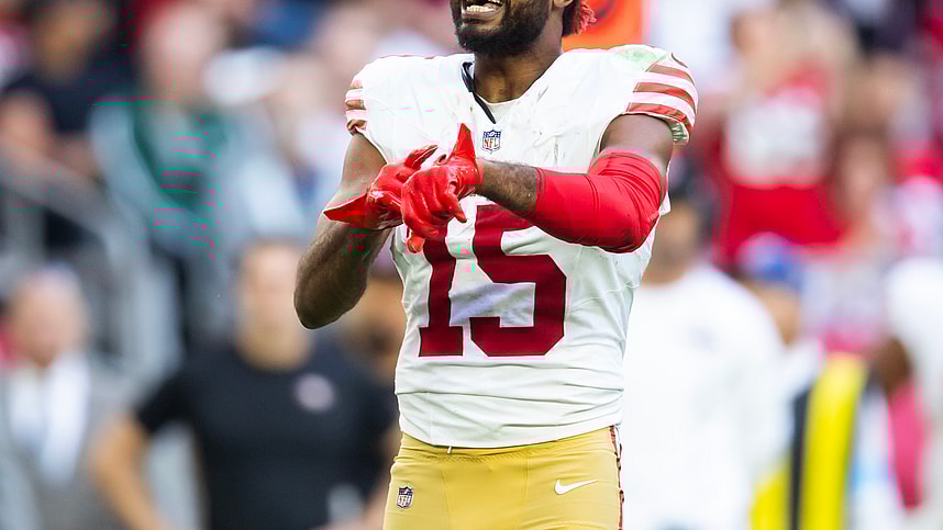 Jauan Jennings, 49ers, Jets