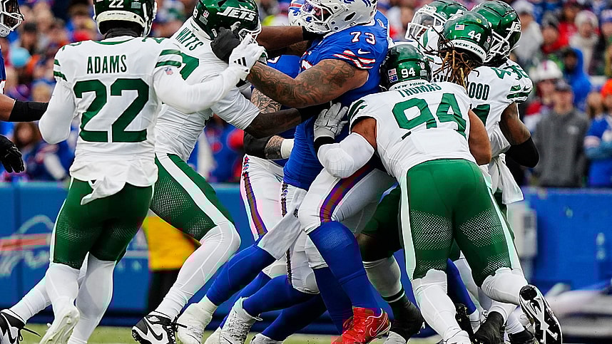 Syndication: Democrat and Chronicle