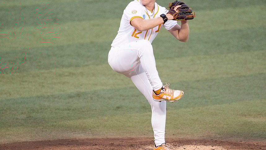 Syndication: The Knoxville News-Sentinel, cardinals, liam doyle