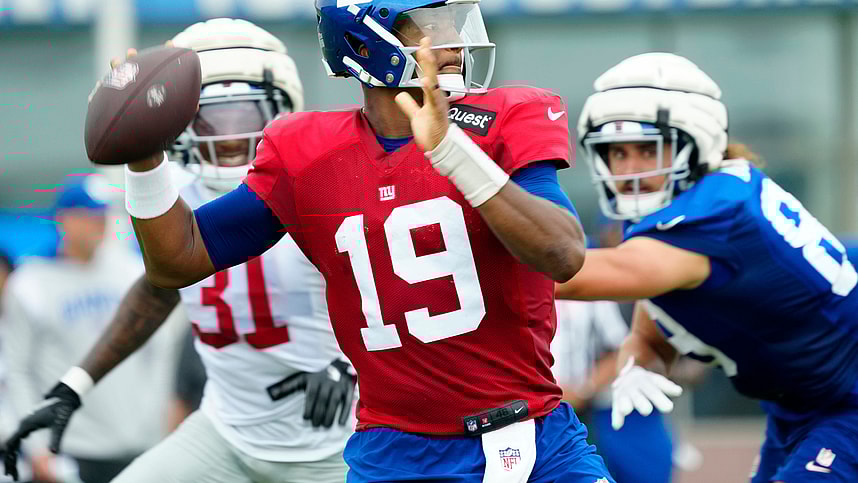 Syndication: The Record, jameis winston, new york giants