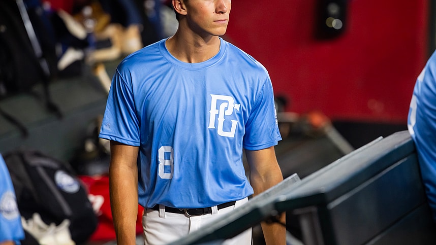 Baseball: Perfect Game National Showcase