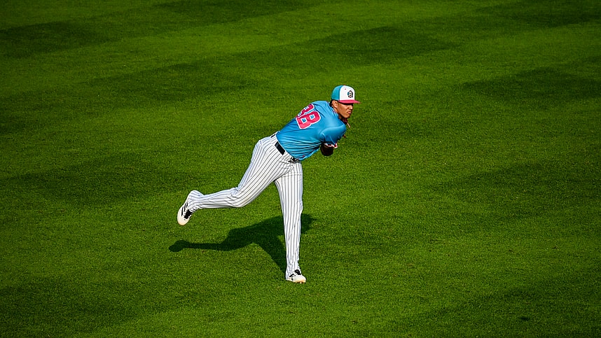 carlos lagrange, yankees