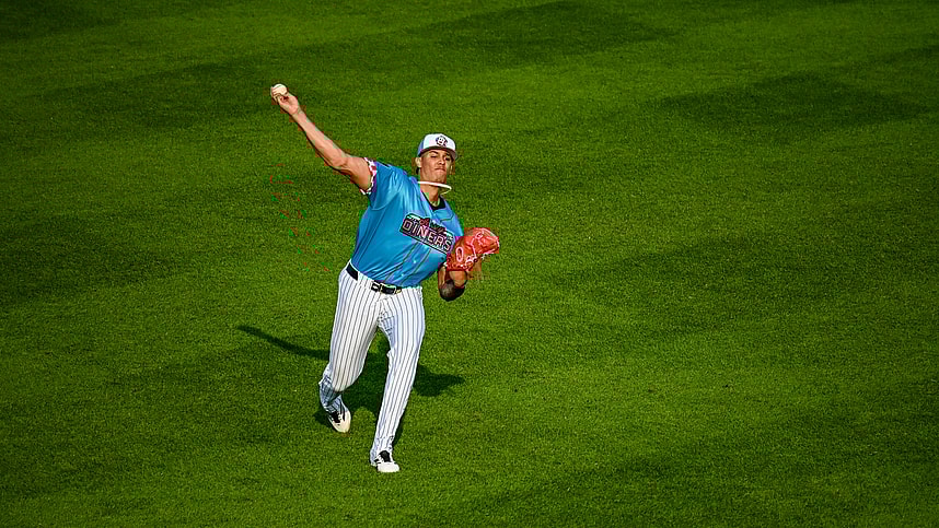 carlos lagrange, yankees