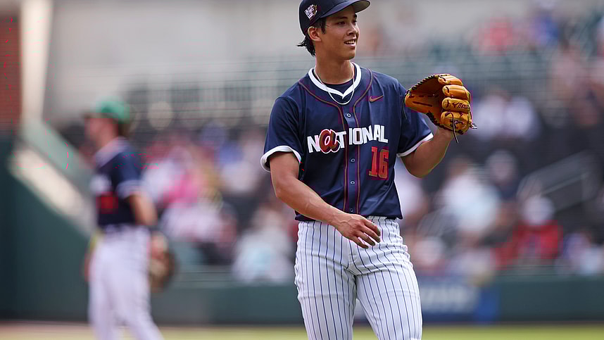 MLB: All Star-Futures Game