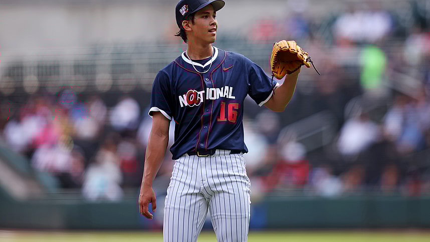 MLB: All Star-Futures Game