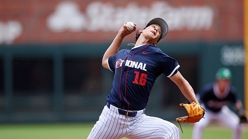 MLB: All Star-Futures Game