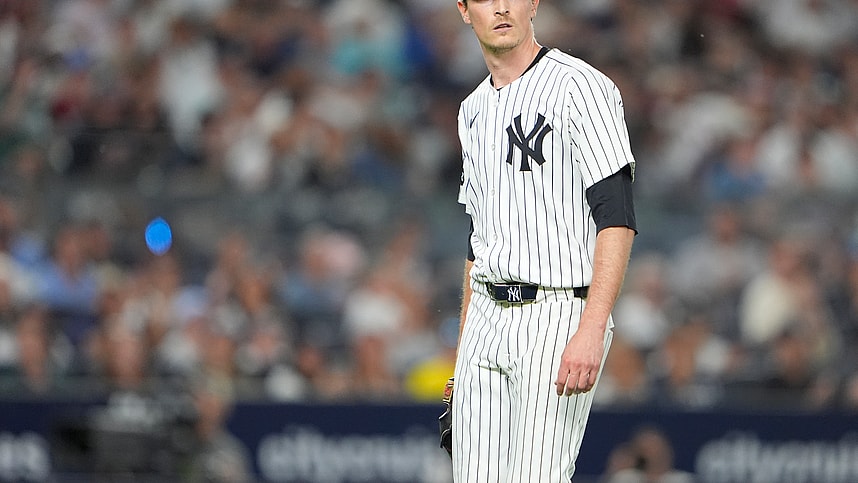 MLB: Boston Red Sox at New York Yankees