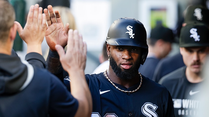 MLB: Chicago White Sox at Seattle Mariners
